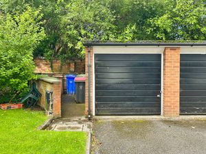 Garage- click for photo gallery